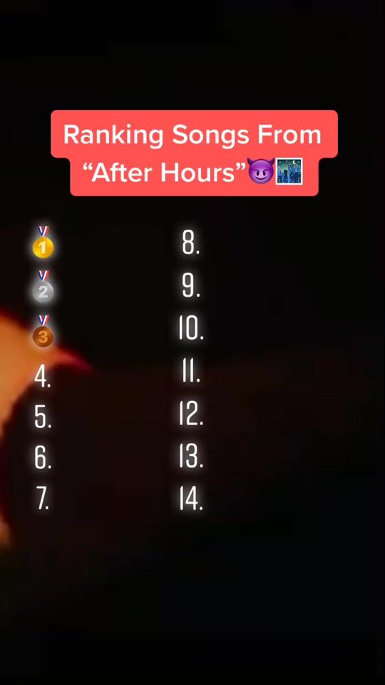 TikTok video thumbnail by everythingmusic_
