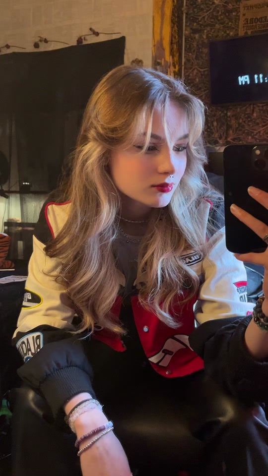 TikTok video thumbnail by deadxsirius
