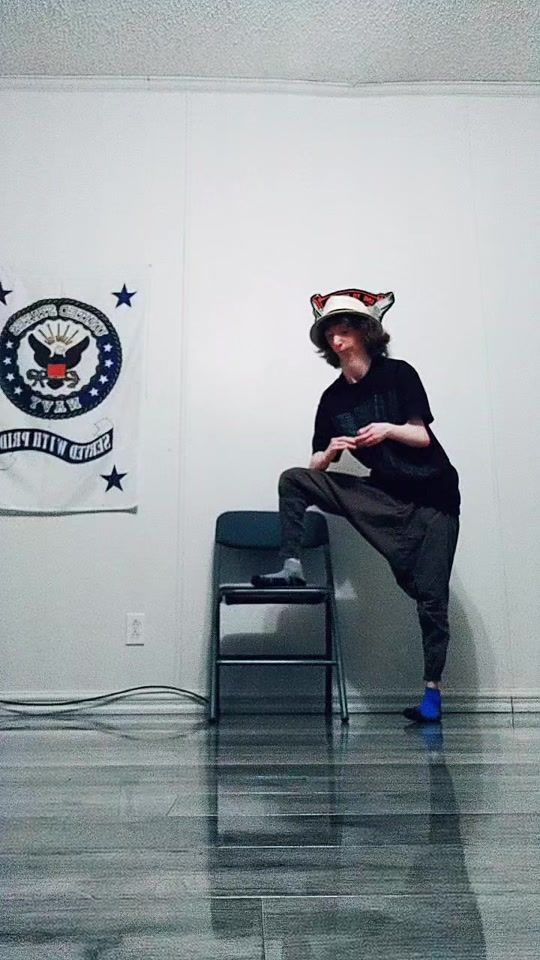 TikTok video thumbnail by b_nonstop