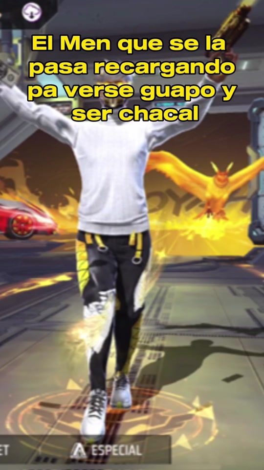 TikTok video thumbnail by 505_brayan_ff_