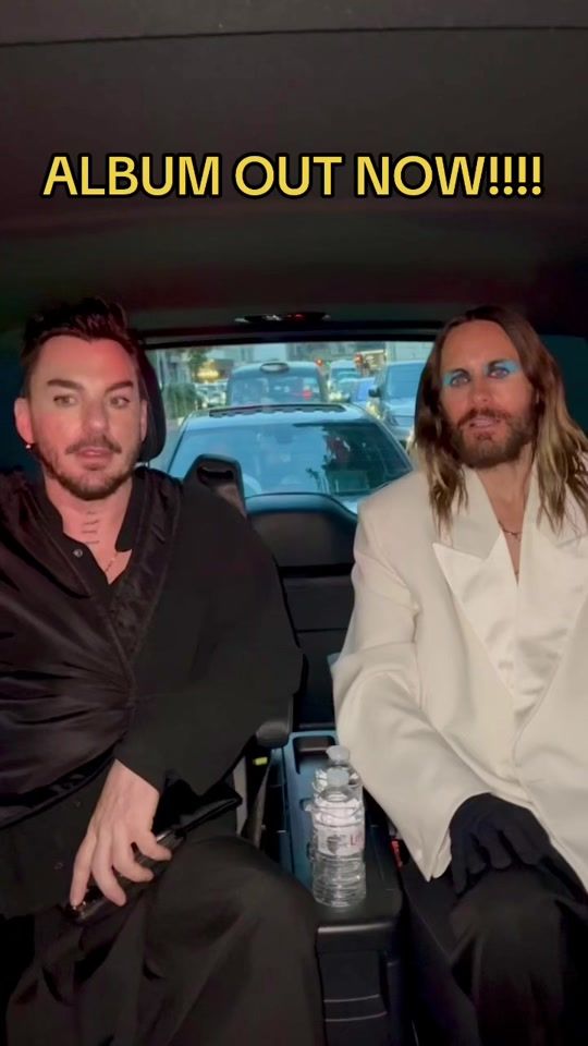 TikTok video thumbnail by 30secondstomars