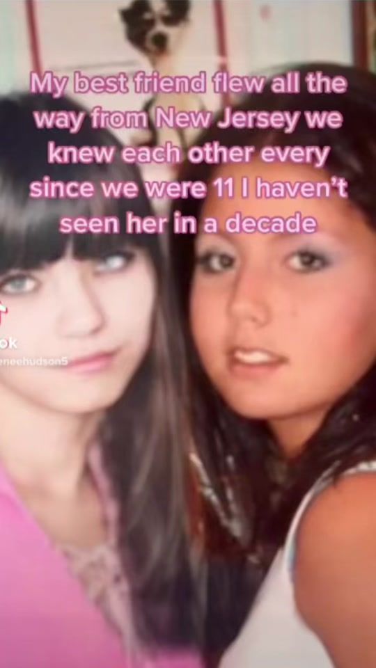 TikTok video thumbnail by reneehudson45