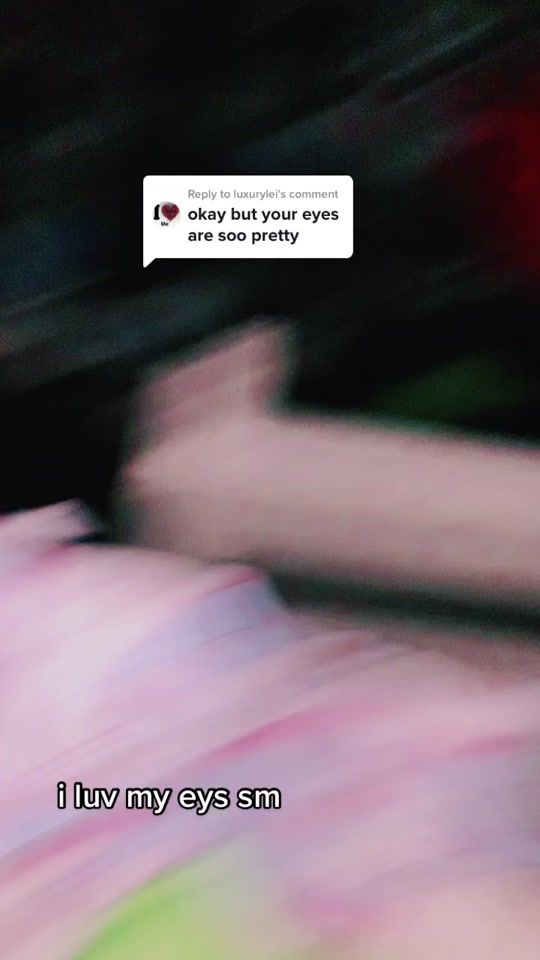 TikTok video thumbnail by chikiceleste