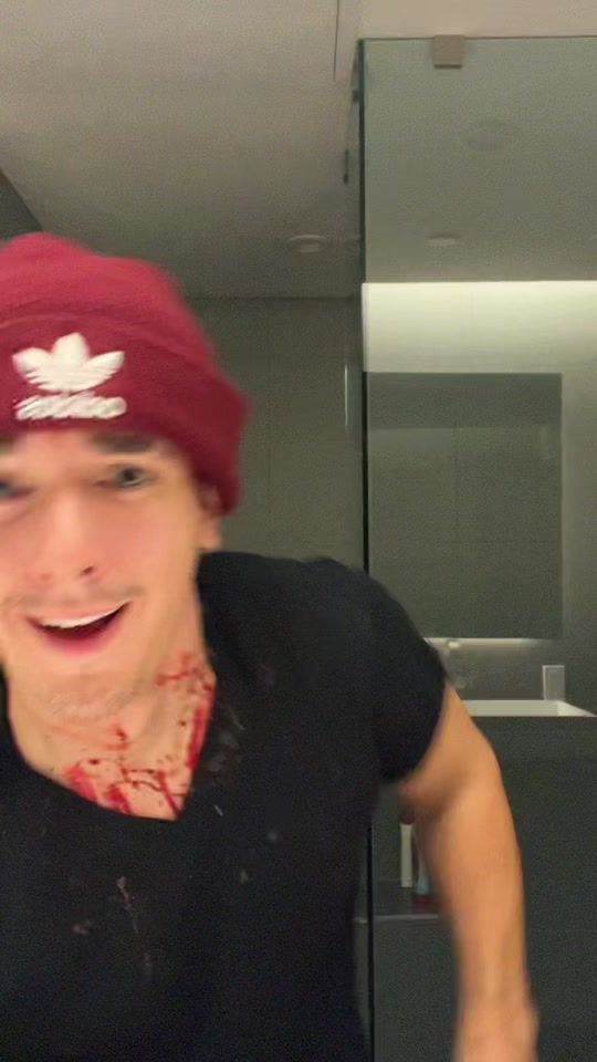 TikTok video thumbnail by brycehall