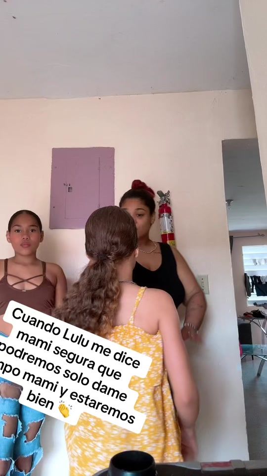 TikTok video thumbnail by lachupita
