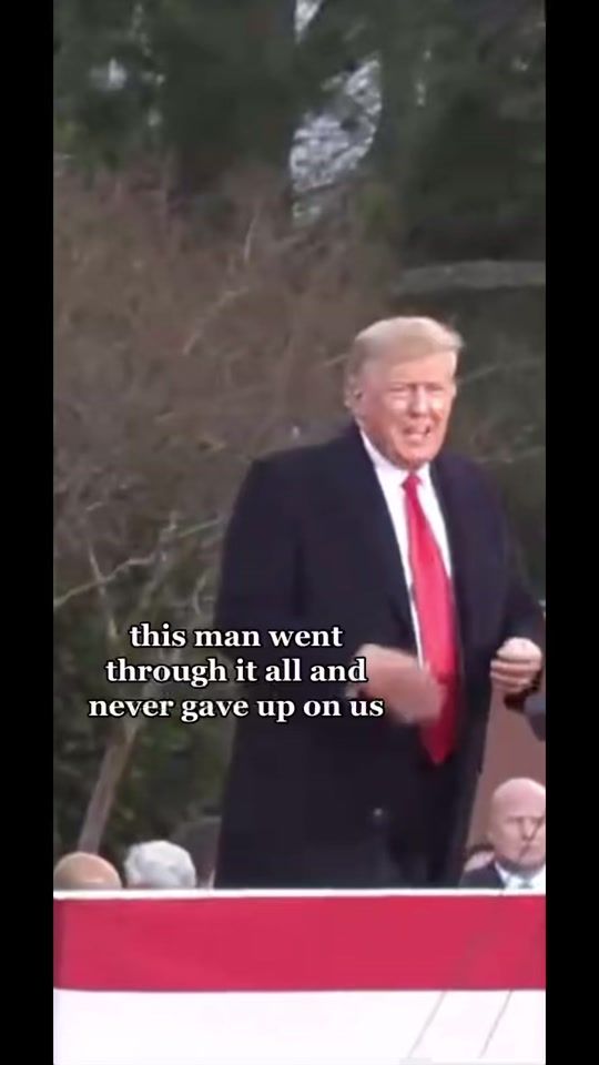 TikTok video thumbnail by therepublicanjournal