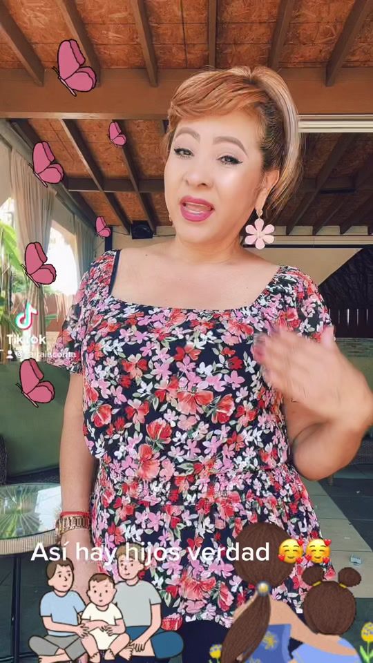 TikTok video thumbnail by sairalacoritaofficial