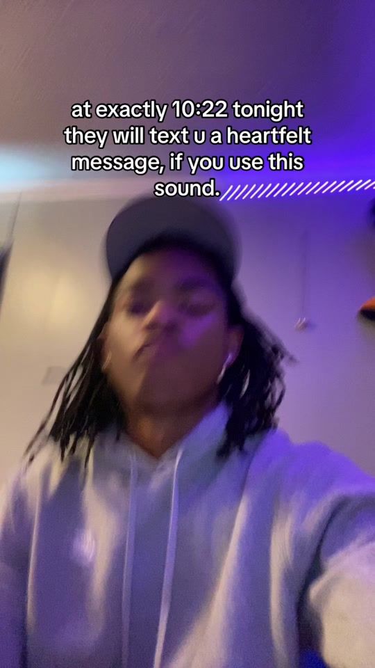 TikTok video thumbnail by therealzaytobin