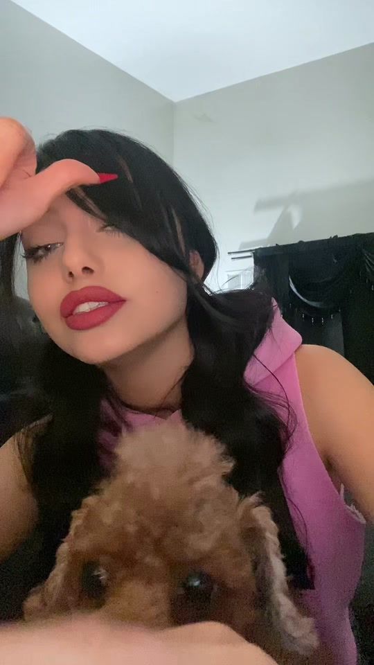 TikTok video thumbnail by mayawinks