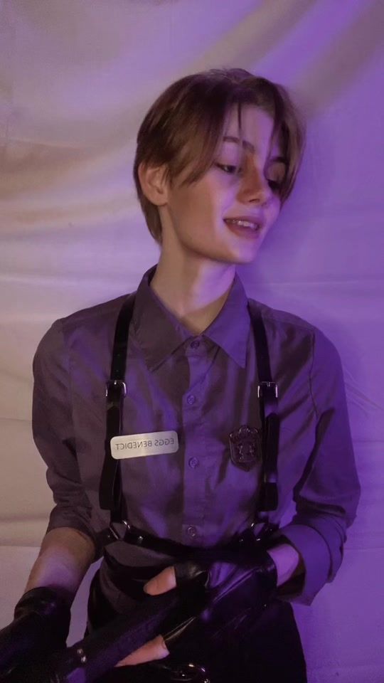 TikTok video thumbnail by alexnotpog