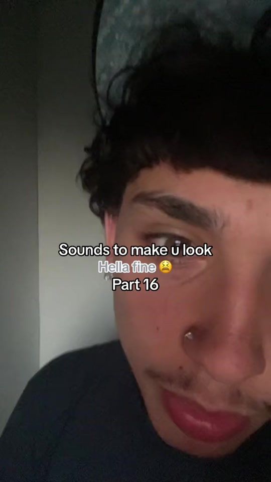 TikTok video thumbnail by audios.b.b