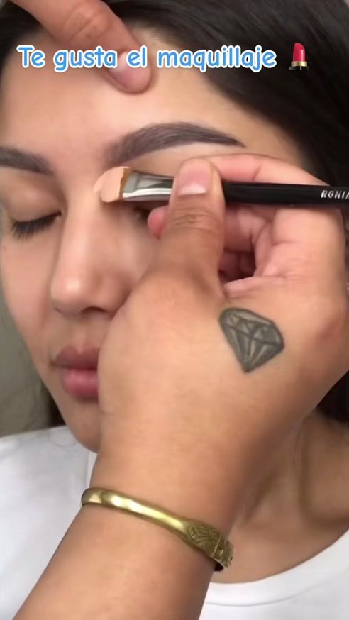 TikTok video thumbnail by maquillajesiglo21