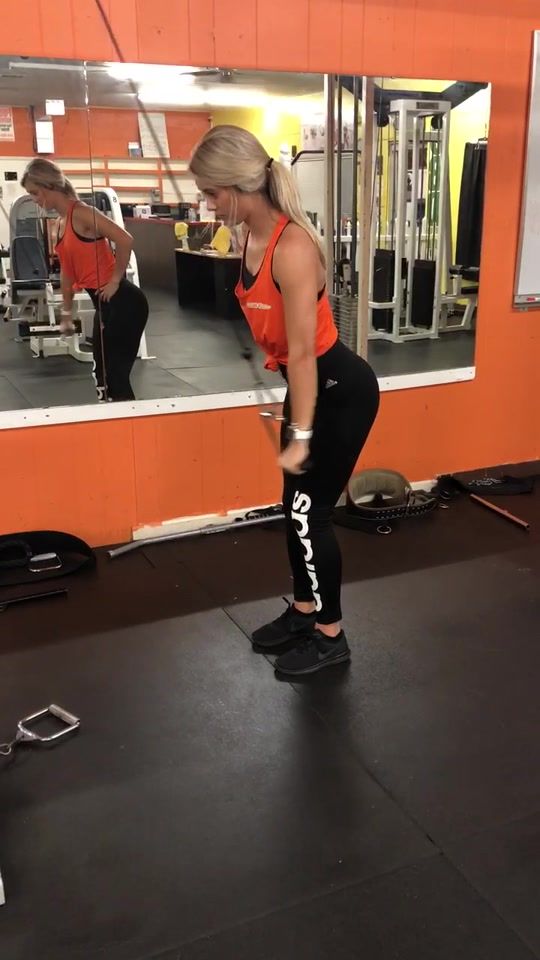 TikTok video thumbnail by theycallmelyndsey