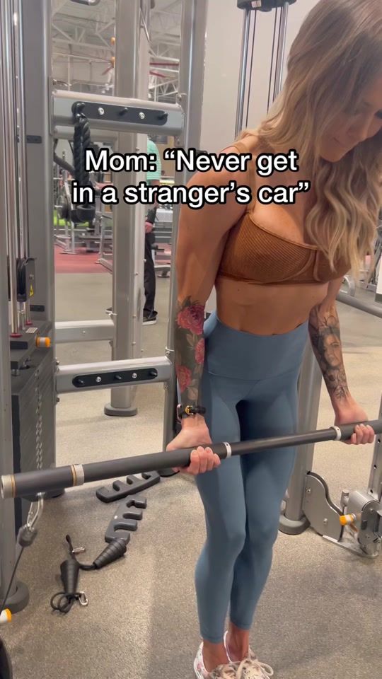 TikTok video thumbnail by coachedbycass