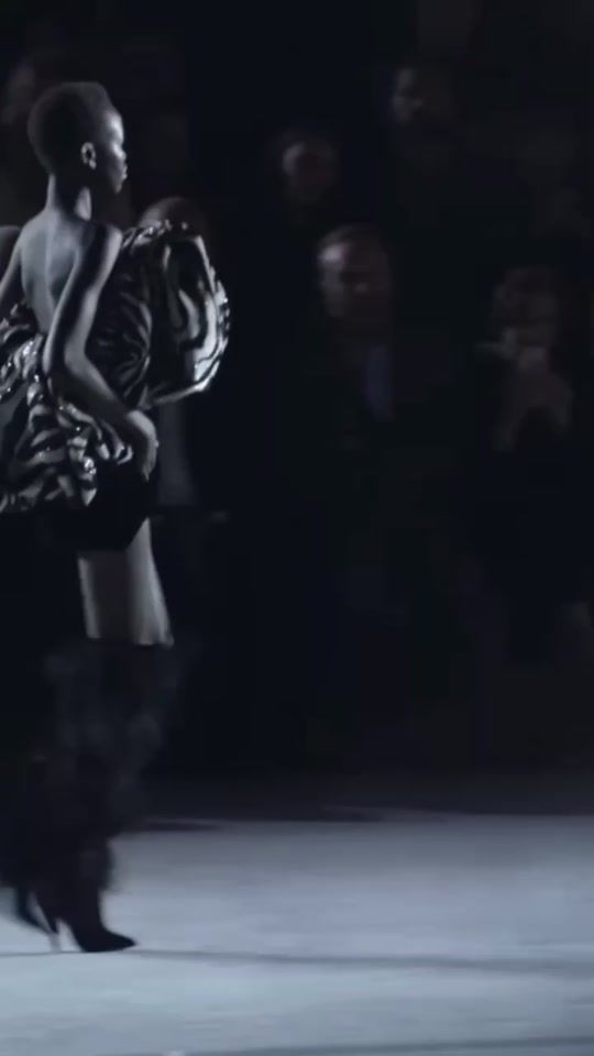 TikTok video thumbnail by models.com