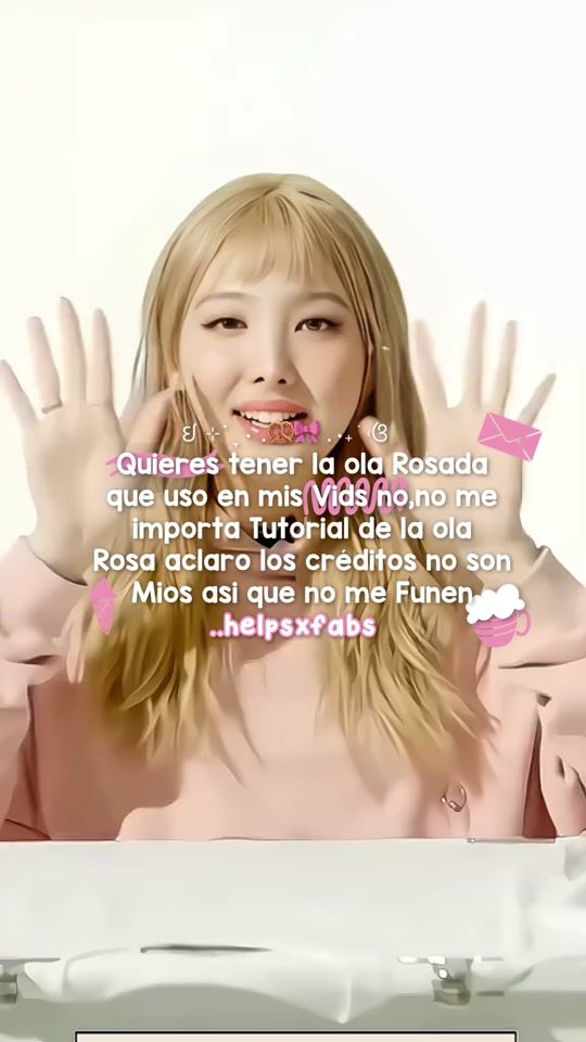 TikTok video thumbnail by .helpxblink