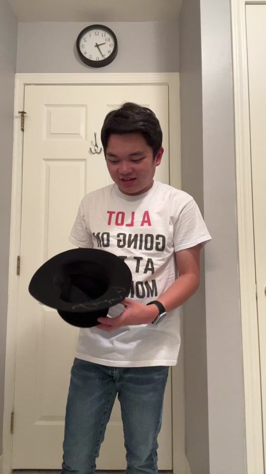 TikTok video thumbnail by mikaelarellano