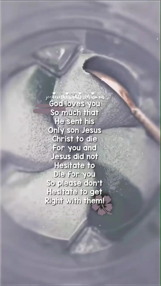 TikTok video thumbnail by jesusistherightpath.amen