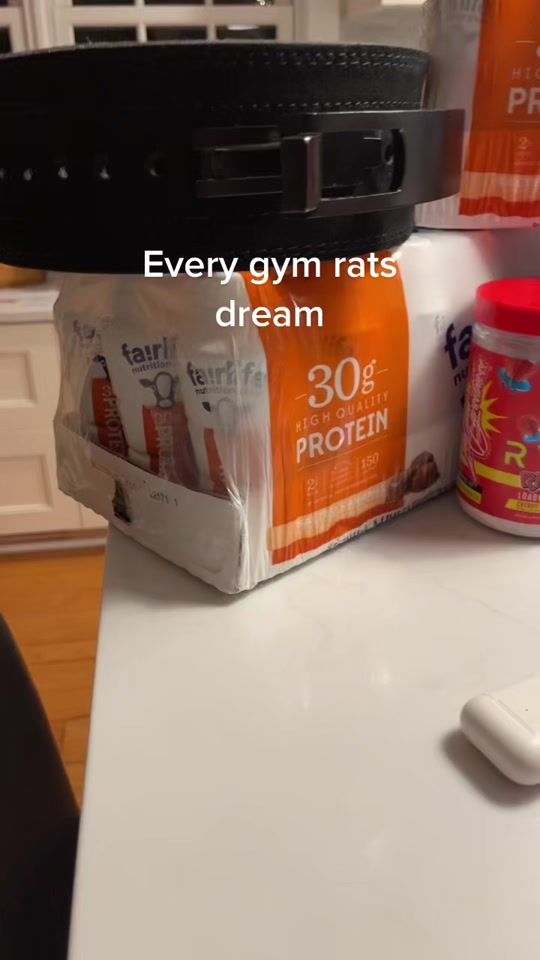 TikTok video thumbnail by mikeylift