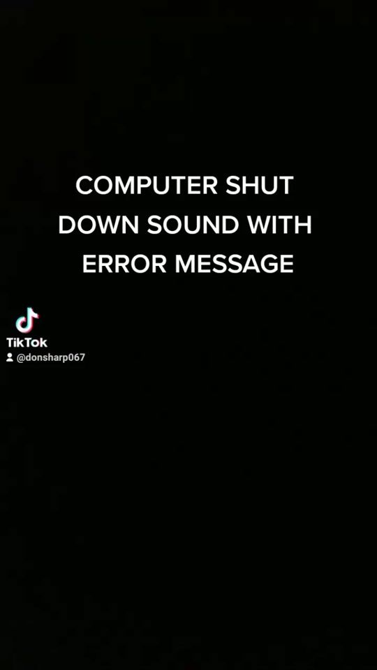 TikTok video thumbnail by tiktoksoundrequest215