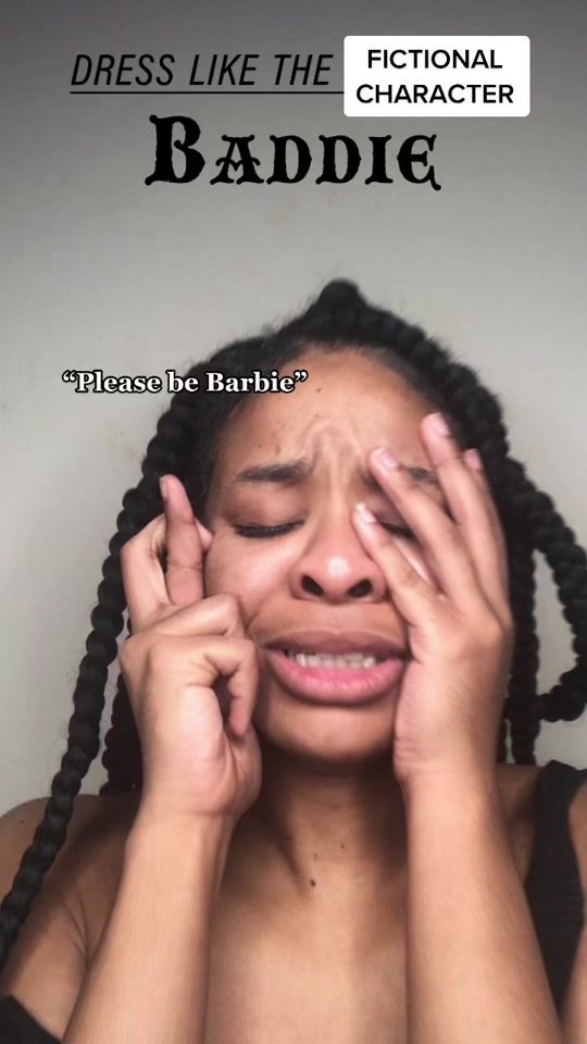 TikTok video thumbnail by uniquelytyana