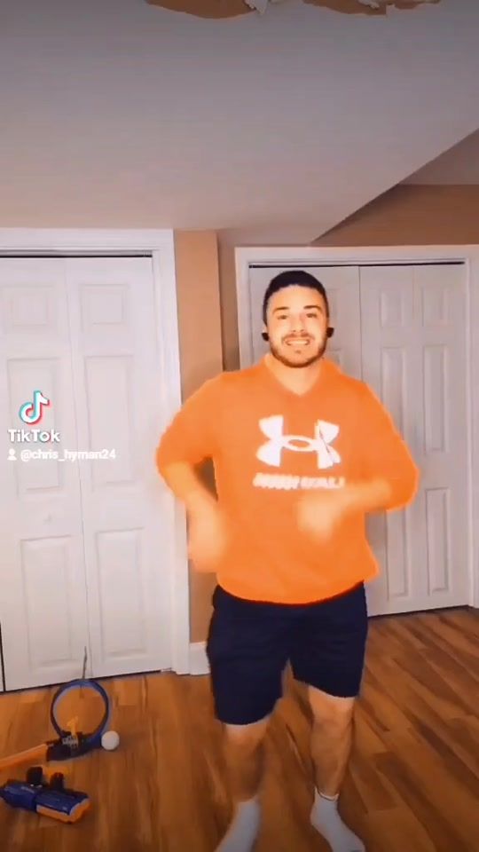 TikTok video thumbnail by chris_hyman24