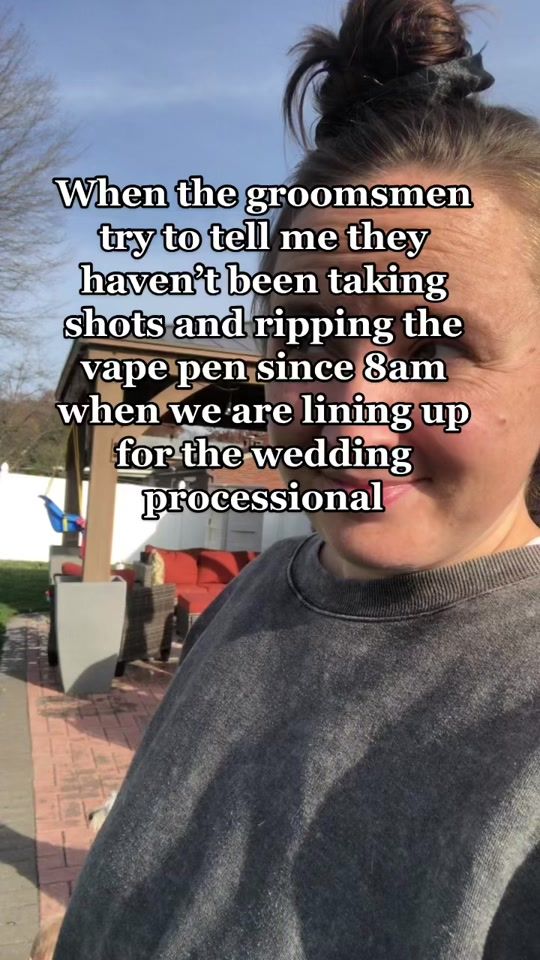 TikTok video thumbnail by weddingprocass