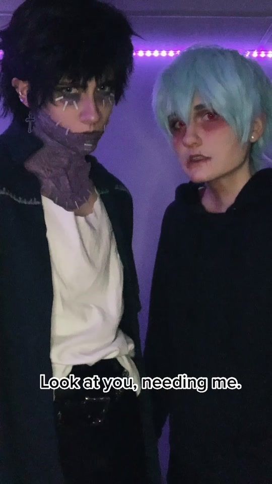 TikTok video thumbnail by lyrixxx