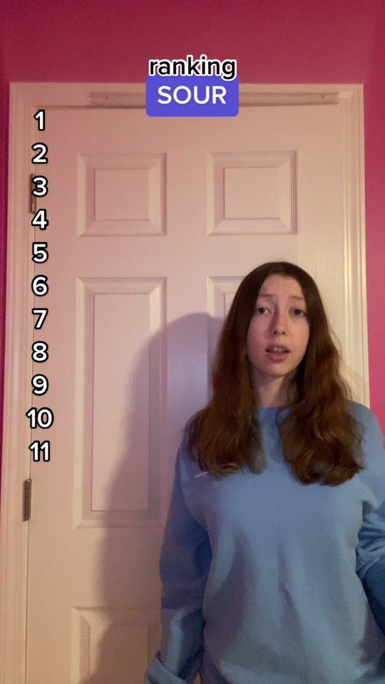 TikTok video thumbnail by abbyoxski
