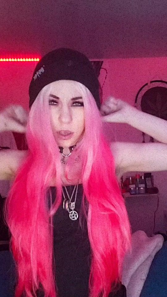 TikTok video thumbnail by snowthedemonqueen