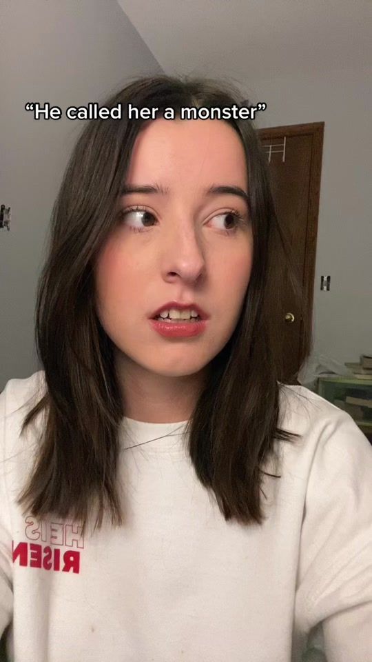 TikTok video thumbnail by whatchlosreading