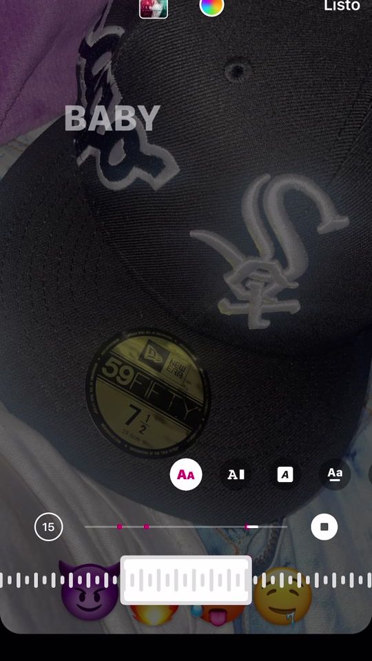 TikTok video thumbnail by casper_gt13
