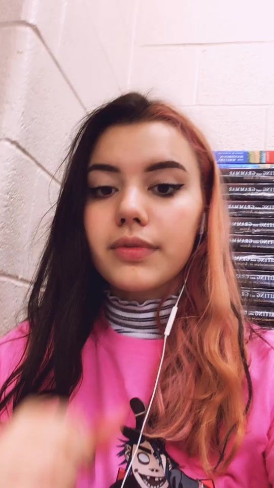 TikTok video thumbnail by xspaghettios