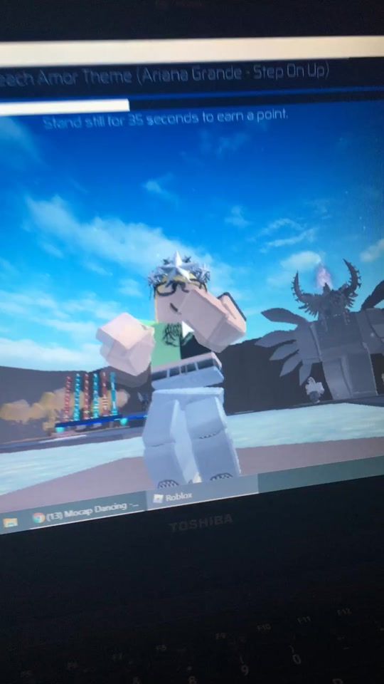 TikTok video thumbnail by aleshkaismyqt