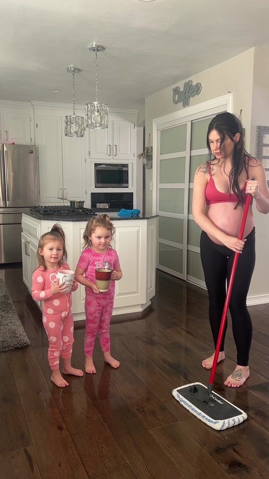 TikTok video thumbnail by karshnafamily