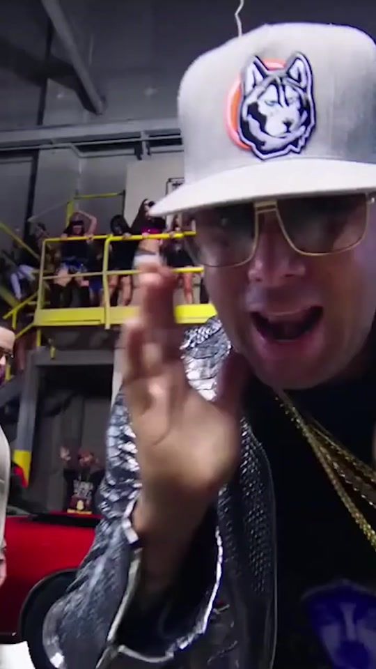 TikTok video thumbnail by wisinyyandeloficial
