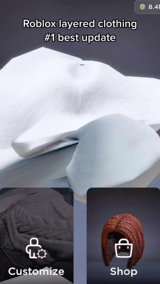 TikTok video thumbnail by blizzei