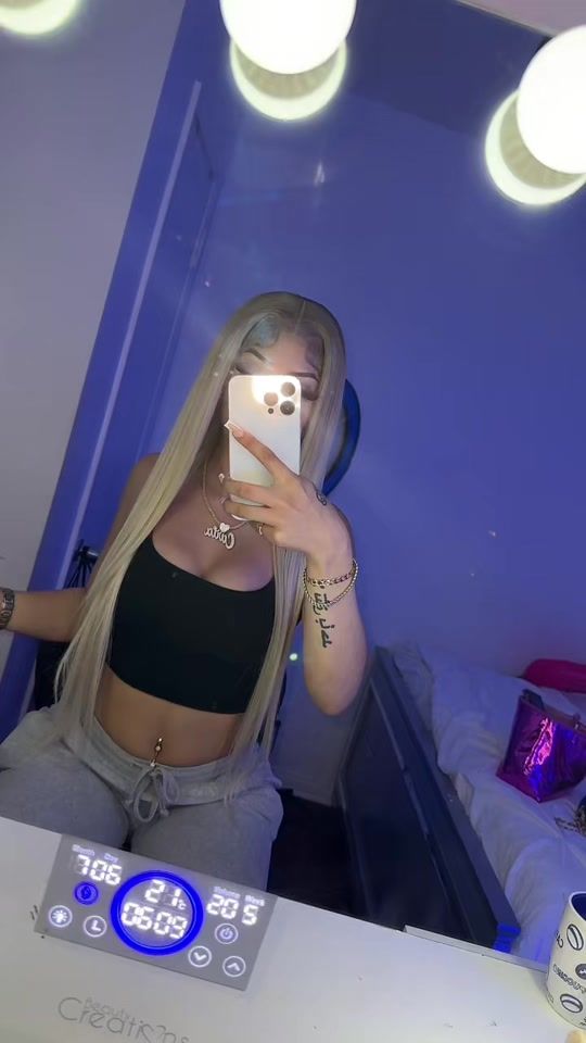 TikTok video thumbnail by _xocpp