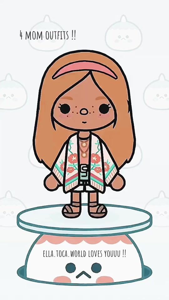 TikTok video thumbnail by ella.toca.worldd