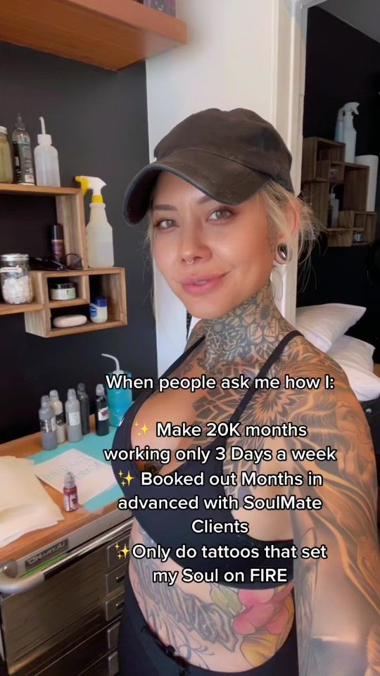 TikTok video thumbnail by theartofreese