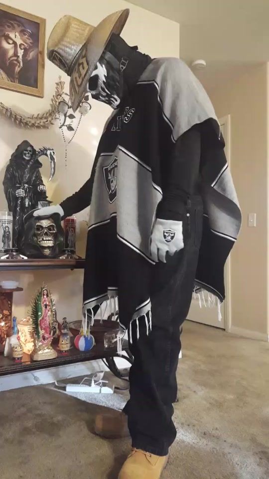 TikTok video thumbnail by raiders...dodgers