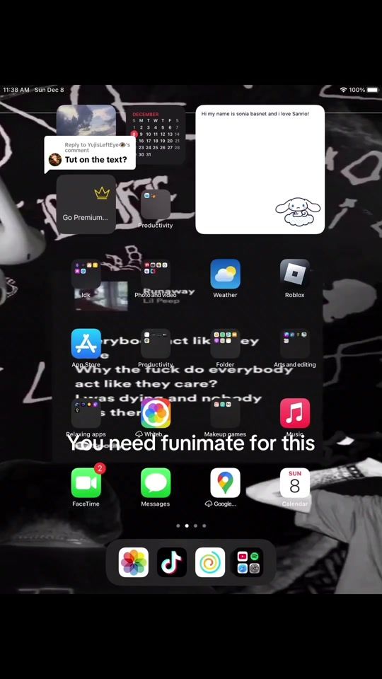 TikTok video thumbnail by nahh_i_will_pass_you