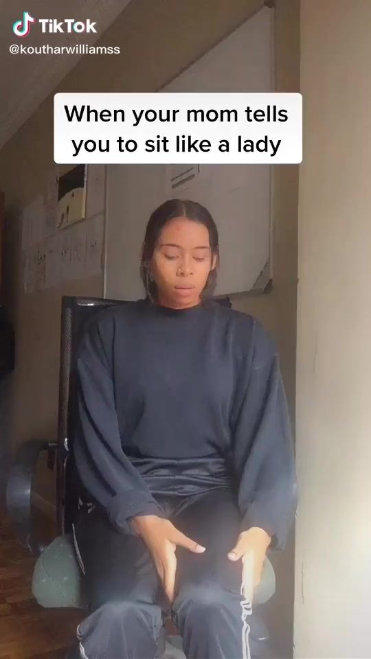 TikTok video thumbnail by females