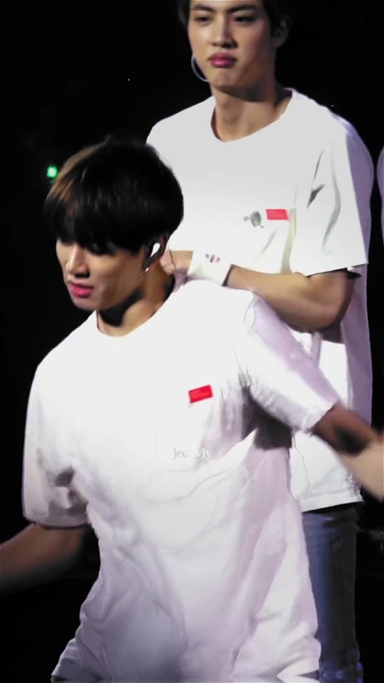 TikTok video thumbnail by jeonvly