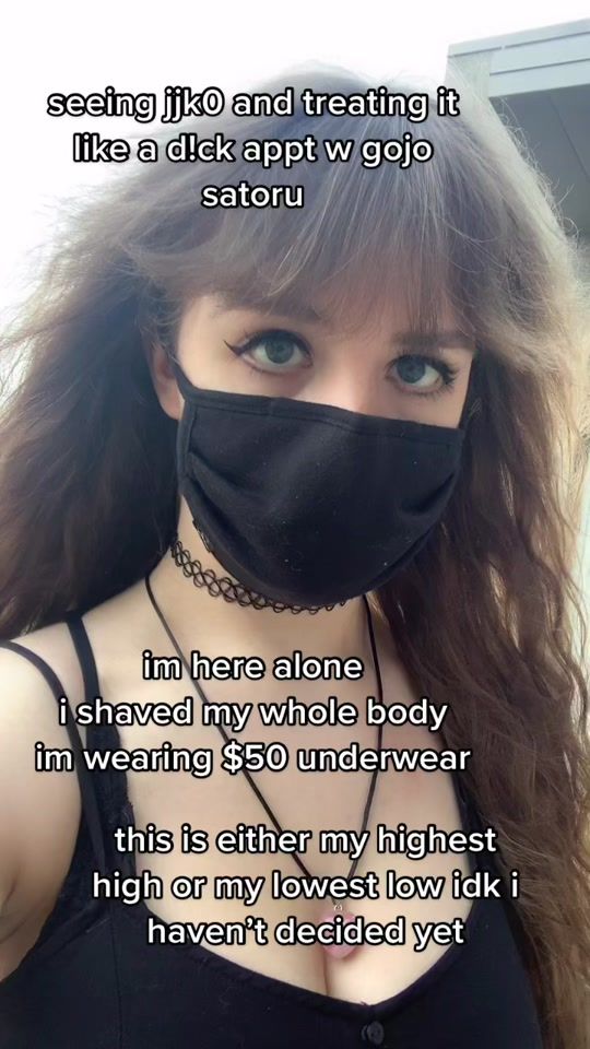 TikTok video thumbnail by doubleslimes
