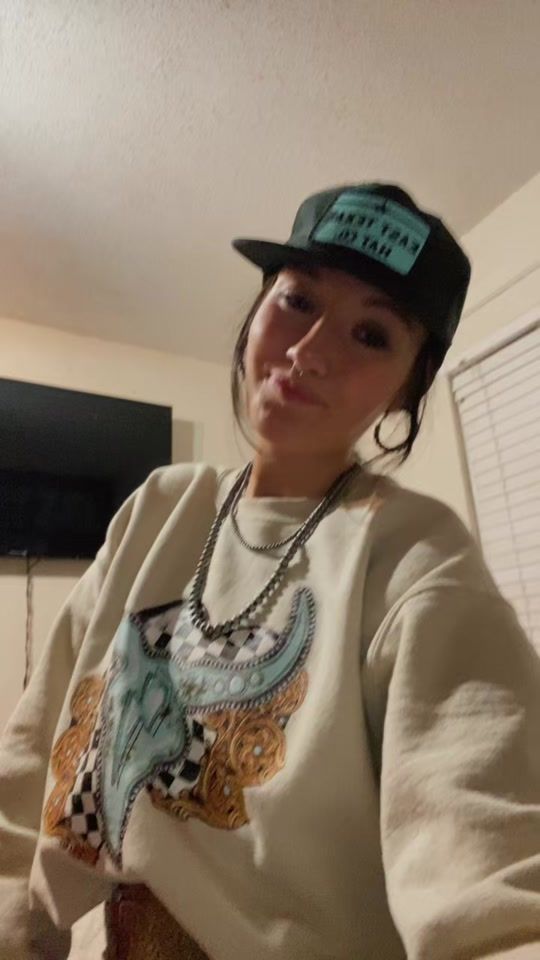 TikTok video thumbnail by its.trinity.lowrance06