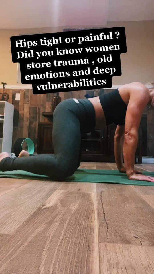 TikTok video thumbnail by blonde.ish_yogi