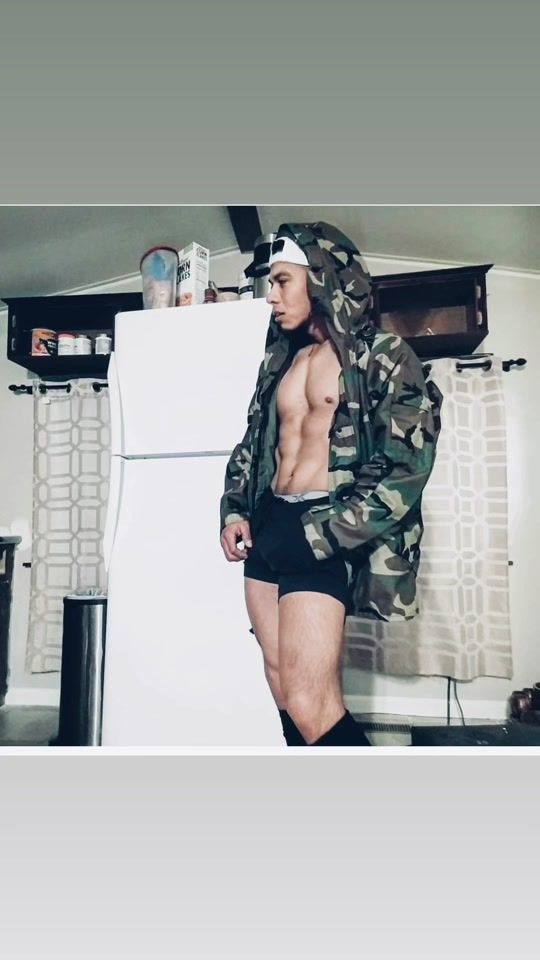 TikTok video thumbnail by fredyscruz870