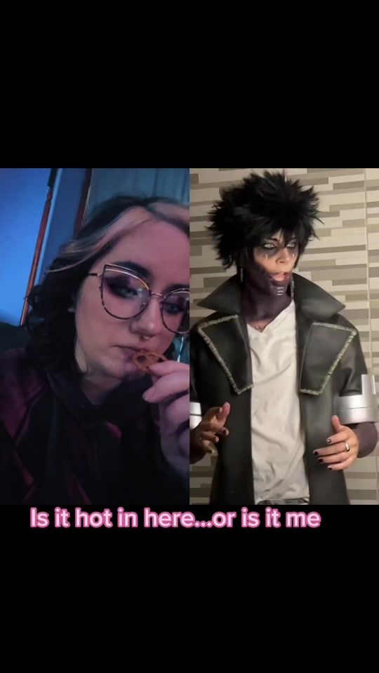 TikTok video thumbnail by devilinmettv
