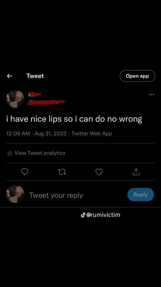 TikTok video thumbnail by user4974454